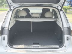 Leapmotor C11 2021 Facelift Luxury - ფოტო 9