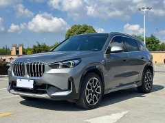 BMW X1 sDrive25Li X Design Package - ფოტო 1