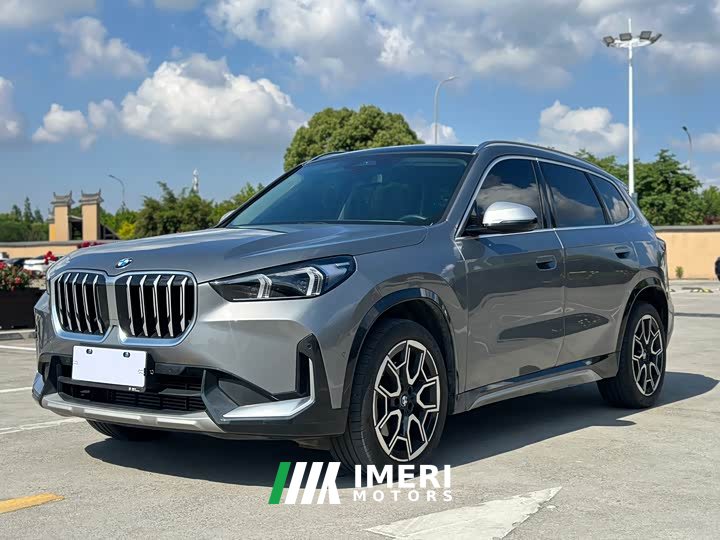 BMW X1 sDrive25Li X Design Package