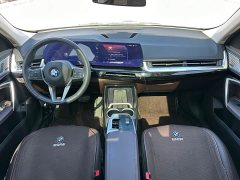 BMW X1 sDrive25Li X Design Package - ფოტო 10