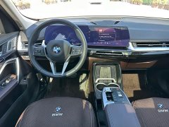 BMW X1 sDrive25Li X Design Package - ფოტო 11