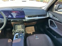 BMW X1 sDrive25Li X Design Package - ფოტო 12