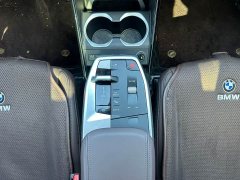 BMW X1 sDrive25Li X Design Package - ფოტო 13