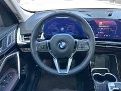 BMW X1 sDrive25Li X Design Package - ფოტო 16