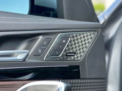 BMW X1 sDrive25Li X Design Package - ფოტო 17