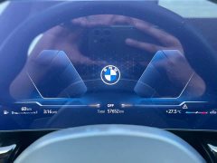 BMW X1 sDrive25Li X Design Package - ფოტო 18