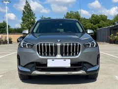 BMW X1 sDrive25Li X Design Package - ფოტო 2