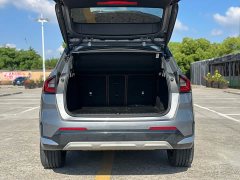 BMW X1 sDrive25Li X Design Package - ფოტო 20
