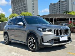 BMW X1 sDrive25Li X Design Package - ფოტო 3