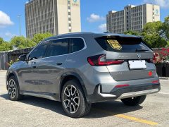 BMW X1 sDrive25Li X Design Package - ფოტო 4