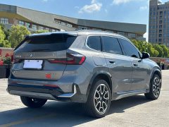 BMW X1 sDrive25Li X Design Package - ფოტო 6