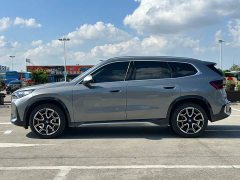 BMW X1 sDrive25Li X Design Package - ფოტო 7