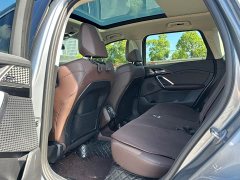 BMW X1 sDrive25Li X Design Package - ფოტო 9