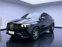Mercedes-Benz GLE (Imported) 2020 GLE 350 4MATIC Luxury - ფოტო 1