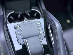 Mercedes-Benz GLE (Imported) 2020 GLE 350 4MATIC Luxury - ფოტო 10