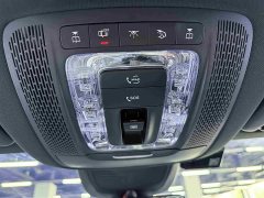 Mercedes-Benz GLE (Imported) 2020 GLE 350 4MATIC Luxury - ფოტო 11