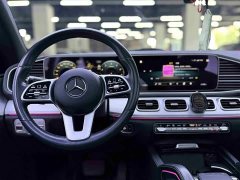 Mercedes-Benz GLE (Imported) 2020 GLE 350 4MATIC Luxury - ფოტო 12