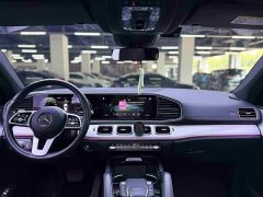 Mercedes-Benz GLE (Imported) 2020 GLE 350 4MATIC Luxury - ფოტო 13