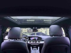 Mercedes-Benz GLE (Imported) 2020 GLE 350 4MATIC Luxury - ფოტო 14