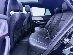 Mercedes-Benz GLE (Imported) 2020 GLE 350 4MATIC Luxury - ფოტო 15