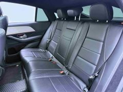 Mercedes-Benz GLE (Imported) 2020 GLE 350 4MATIC Luxury - ფოტო 16