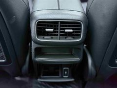 Mercedes-Benz GLE (Imported) 2020 GLE 350 4MATIC Luxury - ფოტო 17