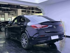 Mercedes-Benz GLE (Imported) 2020 GLE 350 4MATIC Luxury - ფოტო 18
