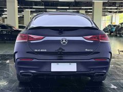 Mercedes-Benz GLE (Imported) 2020 GLE 350 4MATIC Luxury - ფოტო 19