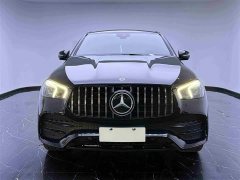 Mercedes-Benz GLE (Imported) 2020 GLE 350 4MATIC Luxury - ფოტო 2