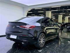 Mercedes-Benz GLE (Imported) 2020 GLE 350 4MATIC Luxury - ფოტო 20
