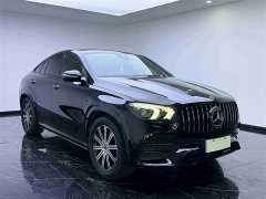 Mercedes-Benz GLE (Imported) 2020 GLE 350 4MATIC Luxury - ფოტო 3