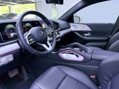 Mercedes-Benz GLE (Imported) 2020 GLE 350 4MATIC Luxury - ფოტო 4