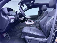 Mercedes-Benz GLE (Imported) 2020 GLE 350 4MATIC Luxury - ფოტო 6
