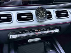 Mercedes-Benz GLE (Imported) 2020 GLE 350 4MATIC Luxury - ფოტო 9