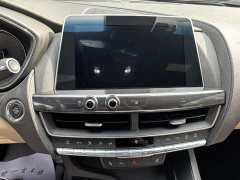 Cadillac CT5 2020 28T Luxury - ფოტო 12