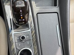 Cadillac CT5 2020 28T Luxury - ფოტო 16
