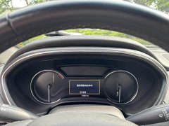 Cadillac CT5 2020 28T Luxury - ფოტო 19