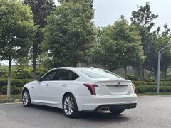 Cadillac CT5 2020 28T Luxury - ფოტო 5