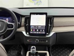 Volvo XC90 2025 Facelift B6 Smart Luxury 6-Seater - ფოტო 10