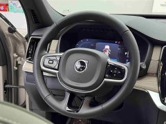Volvo XC90 2025 Facelift B6 Smart Luxury 6-Seater - ფოტო 12