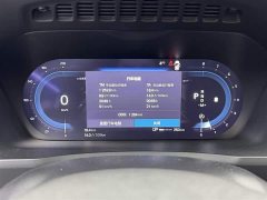 Volvo XC90 2025 Facelift B6 Smart Luxury 6-Seater - ფოტო 14