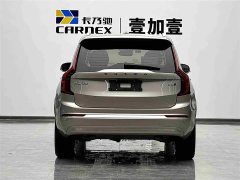 Volvo XC90 2025 Facelift B6 Smart Luxury 6-Seater - ფოტო 15