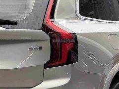 Volvo XC90 2025 Facelift B6 Smart Luxury 6-Seater - ფოტო 16