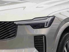 Volvo XC90 2025 Facelift B6 Smart Luxury 6-Seater - ფოტო 3