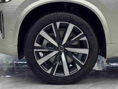 Volvo XC90 2025 Facelift B6 Smart Luxury 6-Seater - ფოტო 4