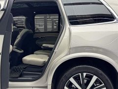 Volvo XC90 2025 Facelift B6 Smart Luxury 6-Seater - ფოტო 7