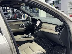Volvo XC90 2025 Facelift B6 Smart Luxury 6-Seater - ფოტო 8