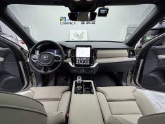 Volvo XC90 2025 Facelift B6 Smart Luxury 6-Seater - ფოტო 9