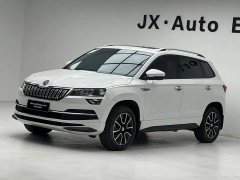 Skoda Karoq Corollac TSI280 Premium Edition - photo 1
