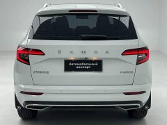 Skoda Karoq Corollac TSI280 Premium Edition - photo 15